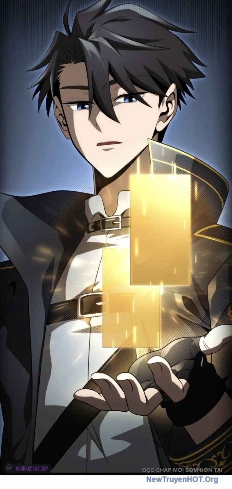 Người Chơi Tài Năng Điên Cuồng Chapter 23 - 175