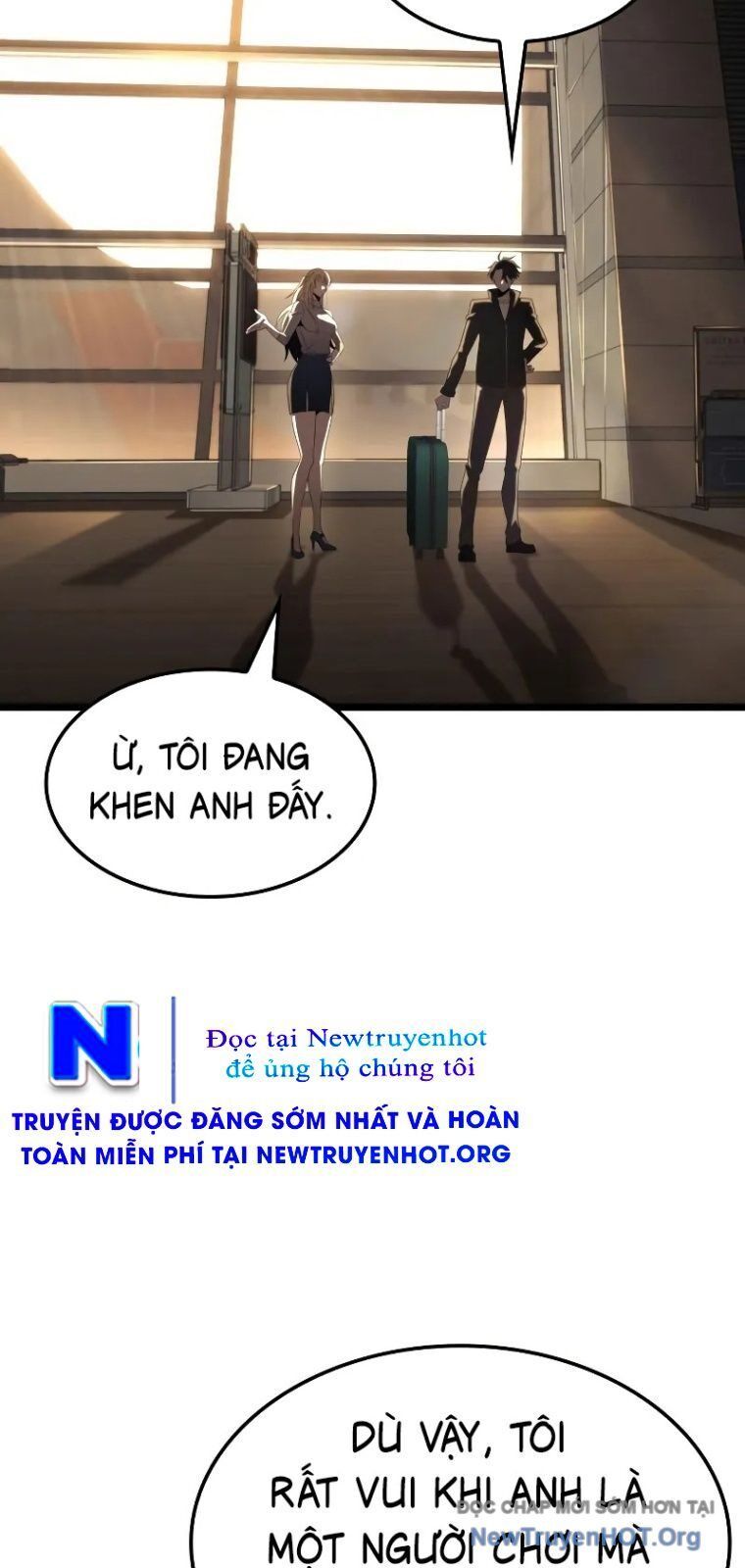 Người Chơi Tài Năng Điên Cuồng Chapter 23 - 20