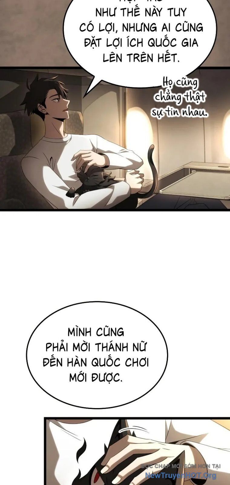 Người Chơi Tài Năng Điên Cuồng Chapter 23 - 27