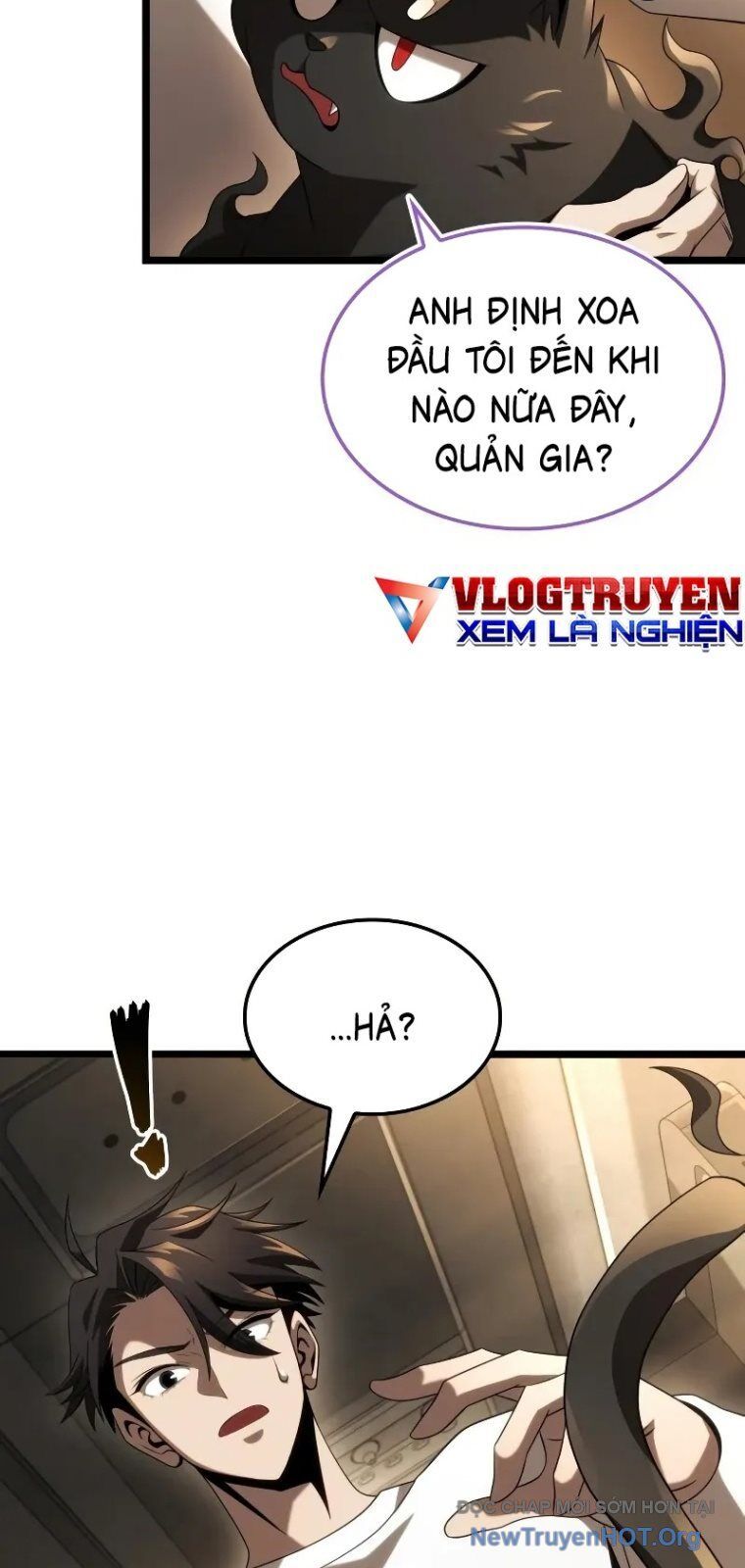 Người Chơi Tài Năng Điên Cuồng Chapter 23 - 28