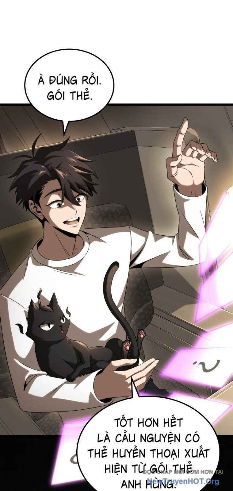 Người Chơi Tài Năng Điên Cuồng Chapter 23 - 31