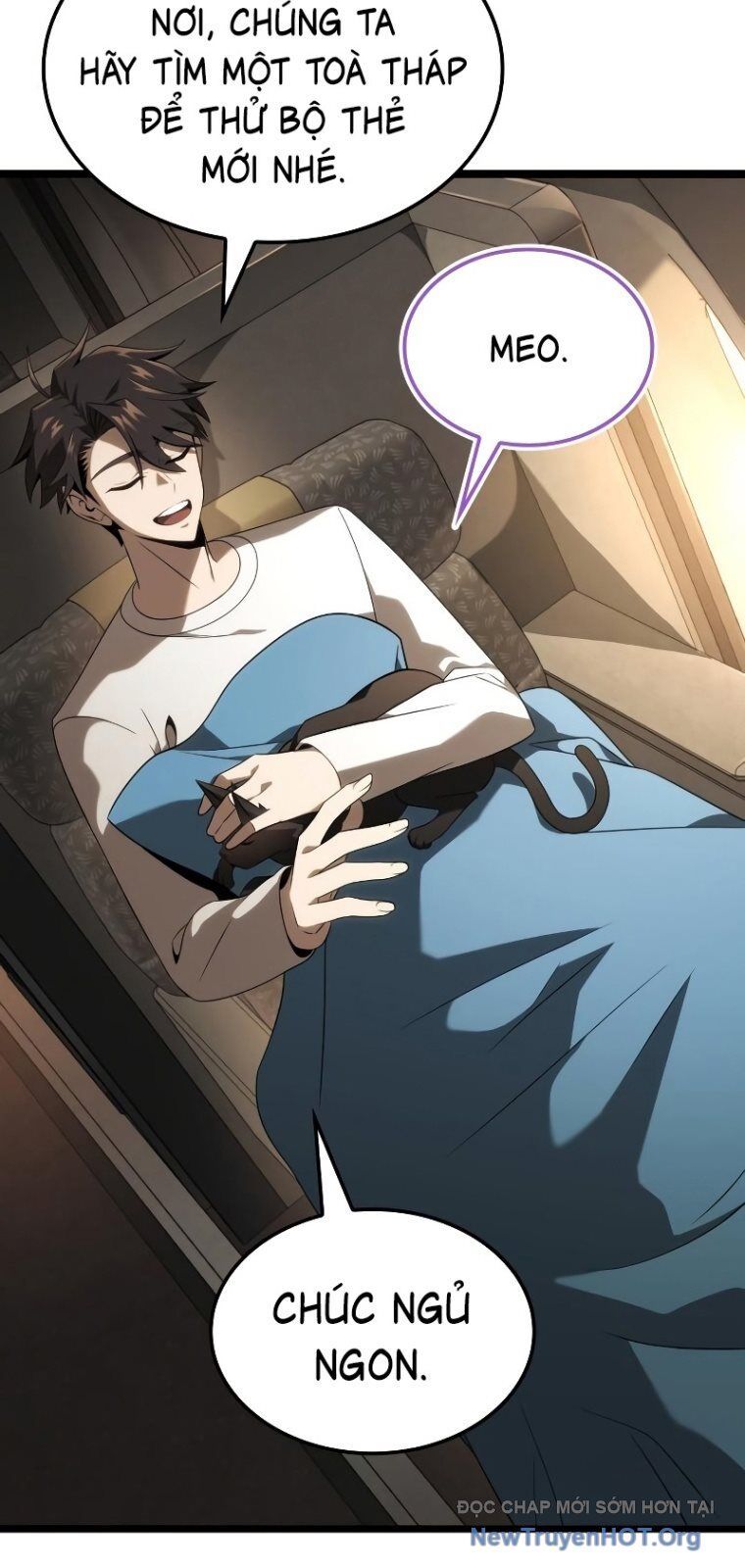 Người Chơi Tài Năng Điên Cuồng Chapter 23 - 39