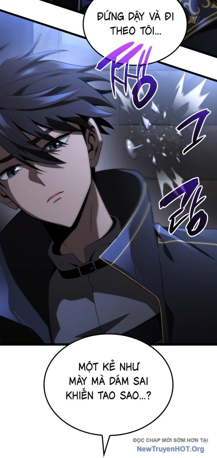 Người Chơi Tài Năng Điên Cuồng Chapter 23 - 47