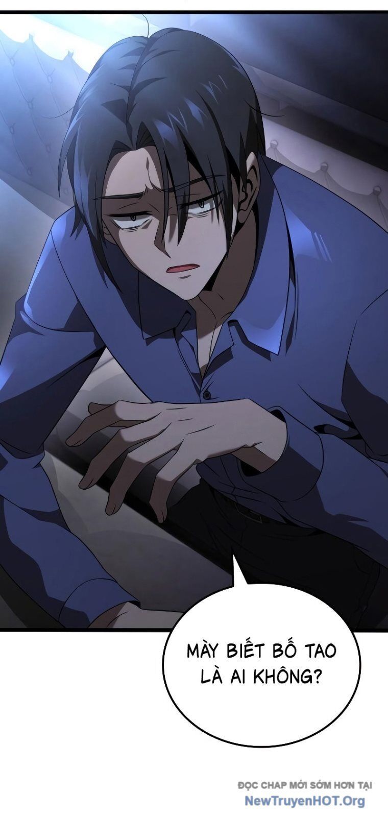 Người Chơi Tài Năng Điên Cuồng Chapter 23 - 48