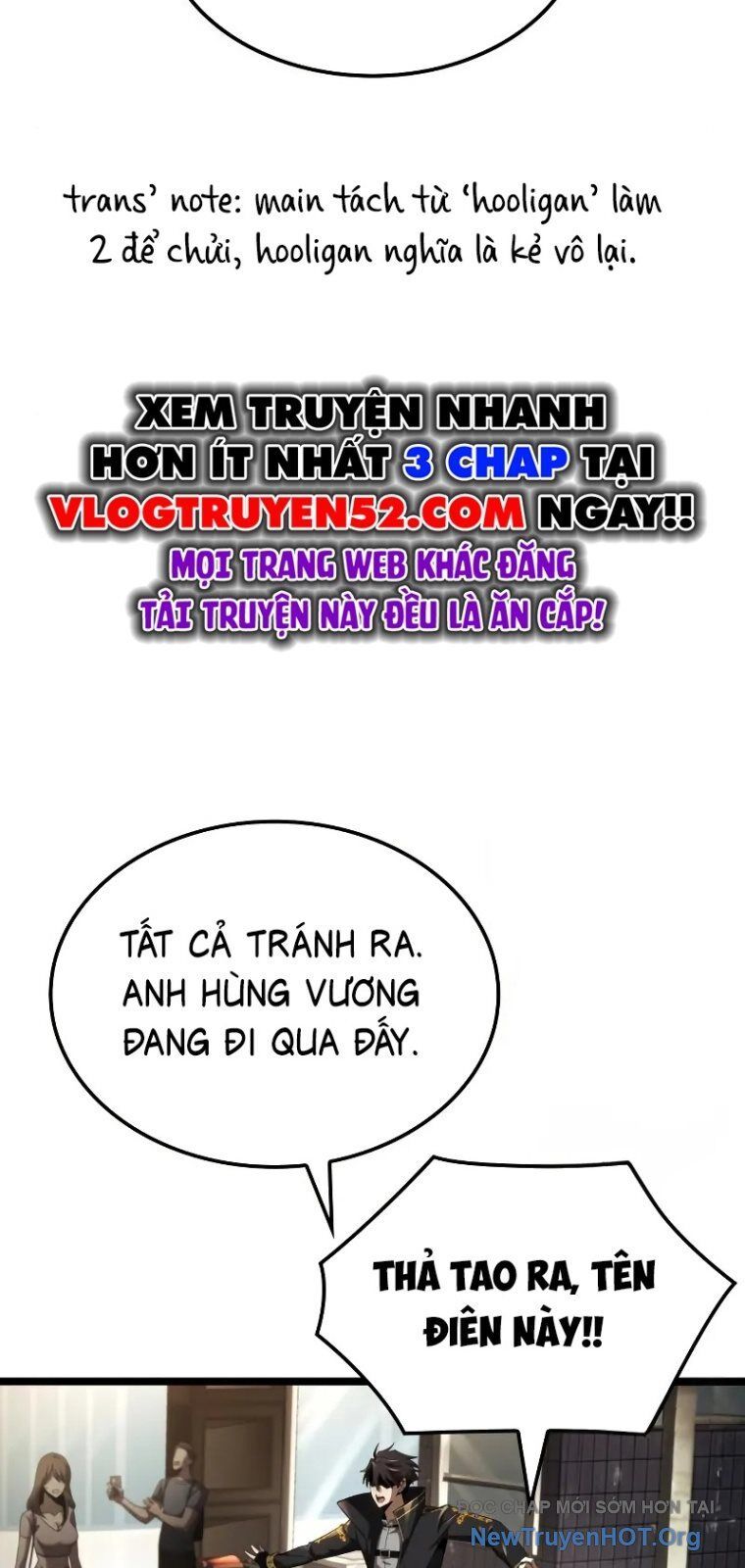 Người Chơi Tài Năng Điên Cuồng Chapter 23 - 51