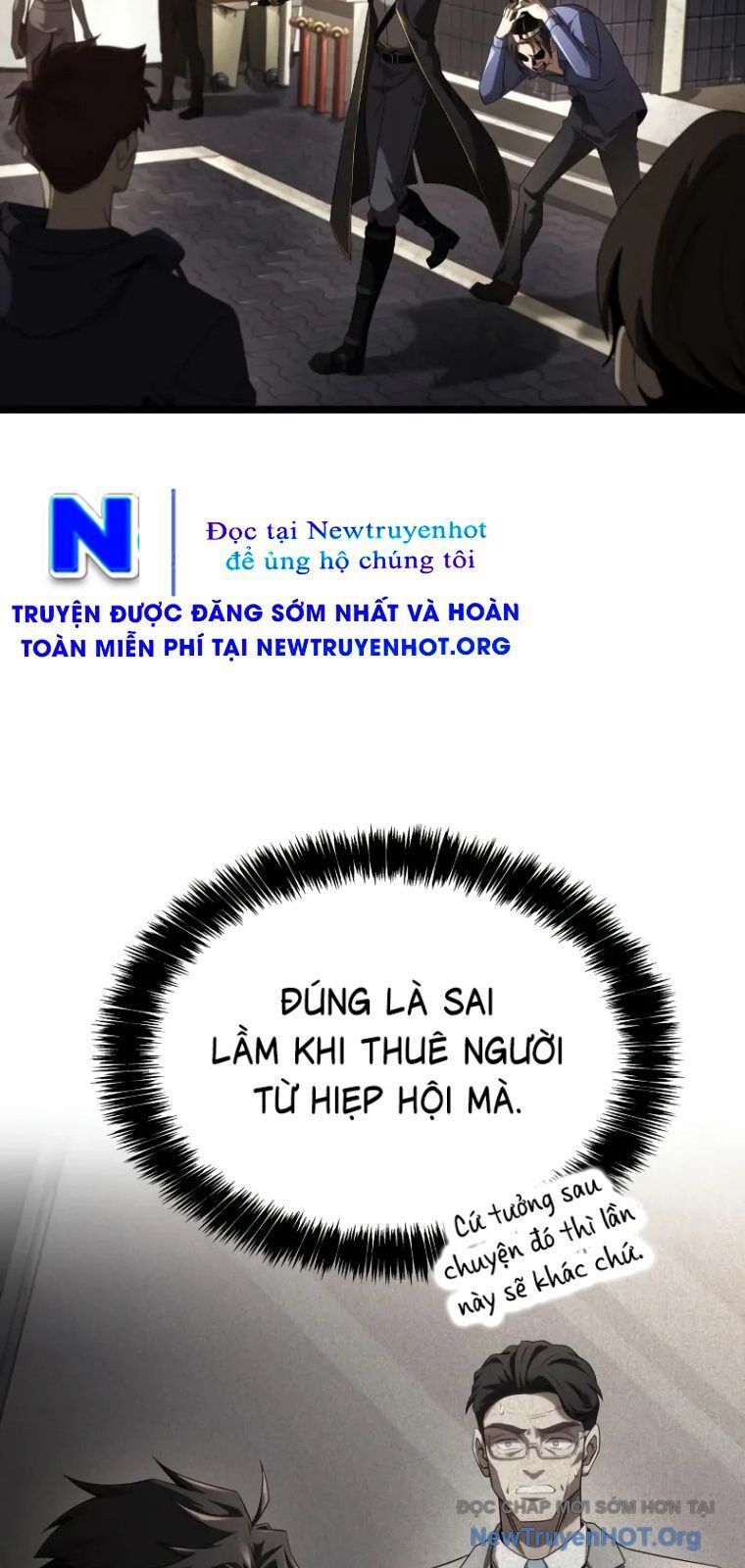 Người Chơi Tài Năng Điên Cuồng Chapter 23 - 52