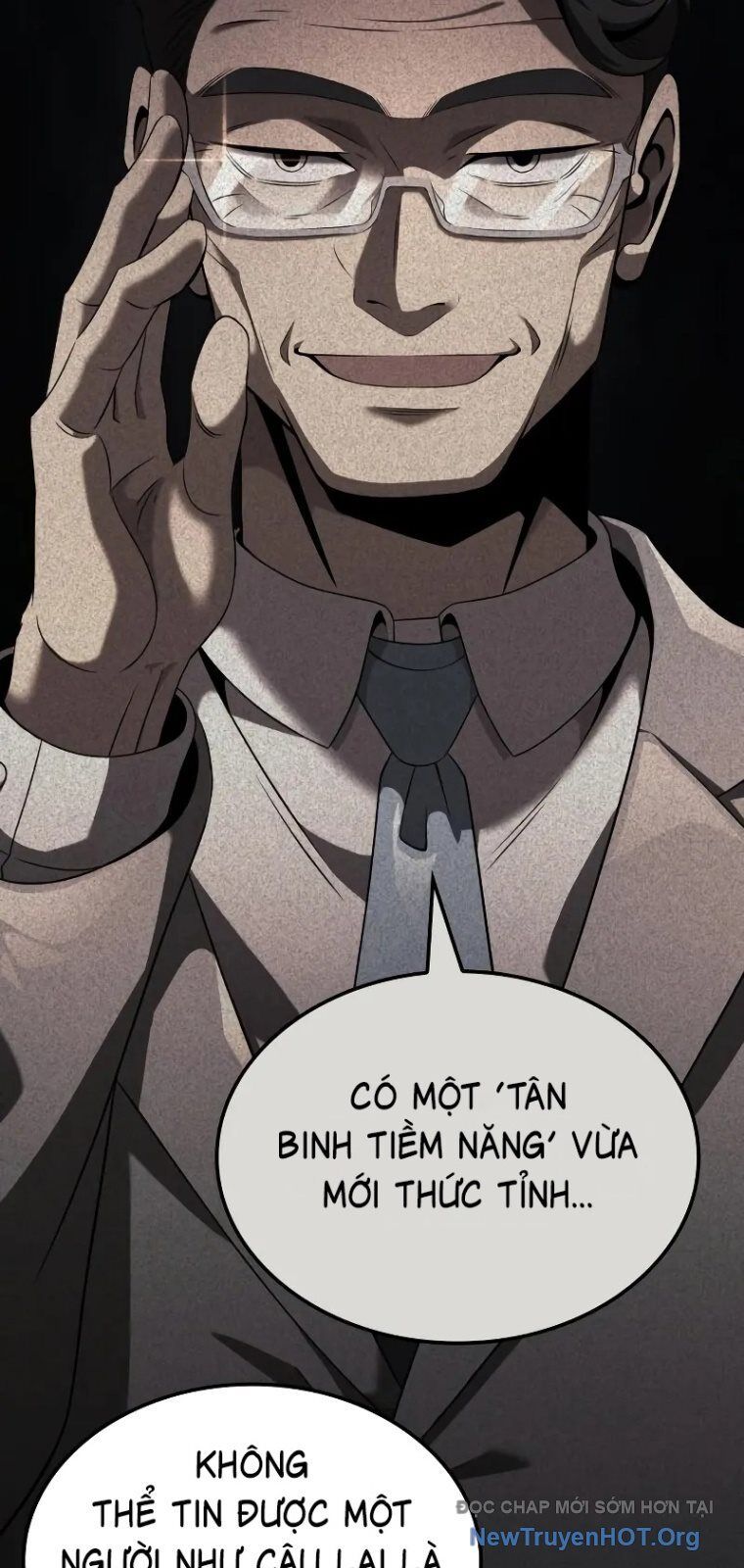 Người Chơi Tài Năng Điên Cuồng Chapter 23 - 54