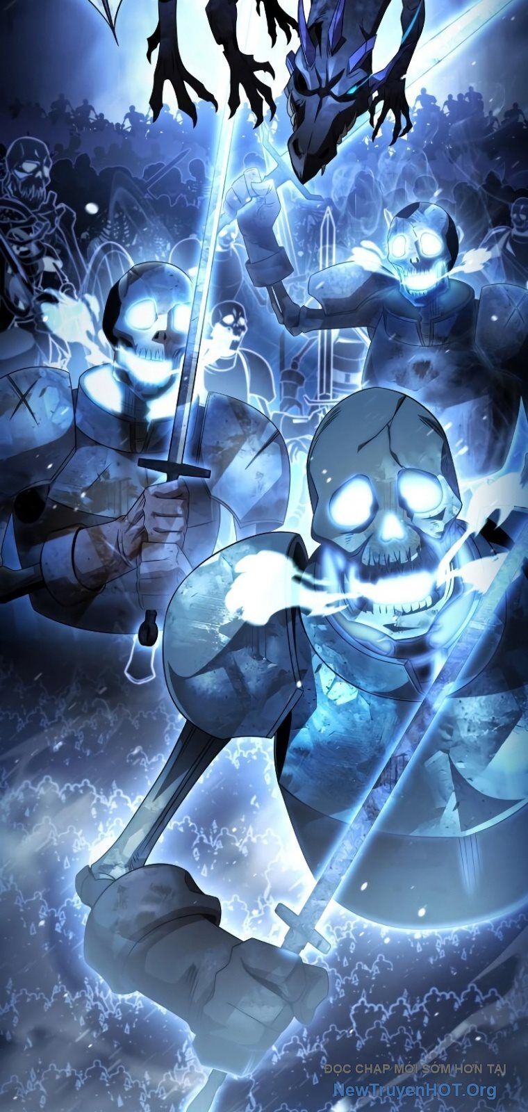 Người Chơi Tài Năng Điên Cuồng Chapter 23 - 7