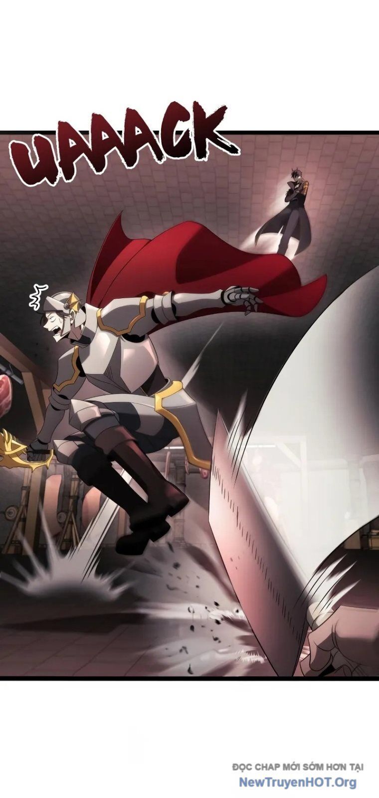 Người Chơi Tài Năng Điên Cuồng Chapter 23 - 64