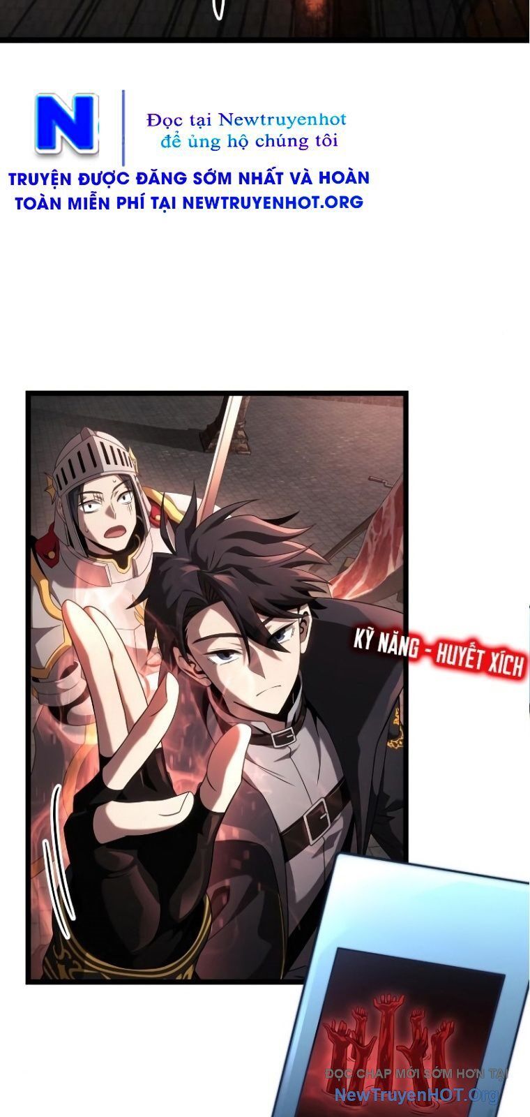 Người Chơi Tài Năng Điên Cuồng Chapter 23 - 75