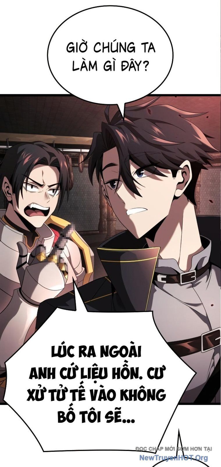 Người Chơi Tài Năng Điên Cuồng Chapter 23 - 78