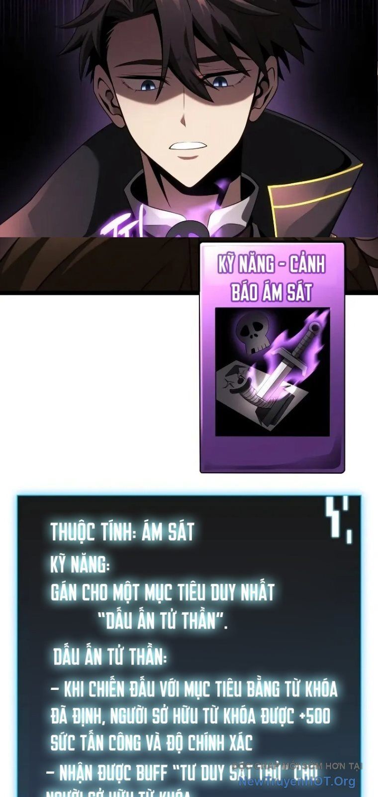 Người Chơi Tài Năng Điên Cuồng Chapter 23 - 82