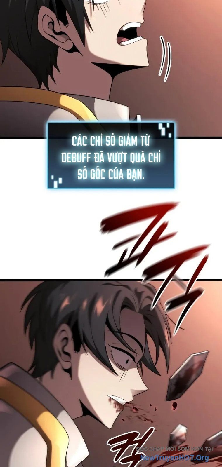 Người Chơi Tài Năng Điên Cuồng Chapter 23 - 84