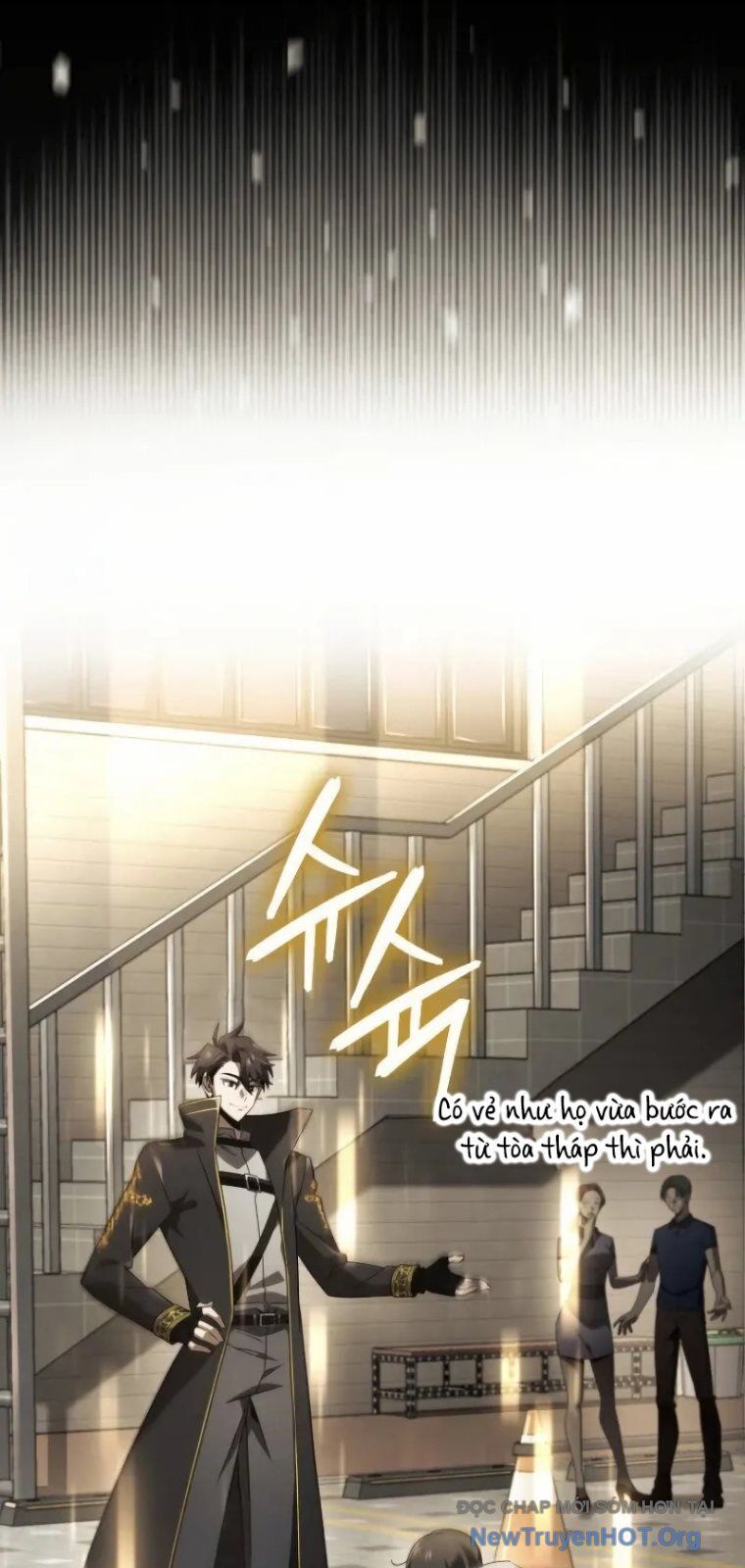 Người Chơi Tài Năng Điên Cuồng Chapter 23 - 89