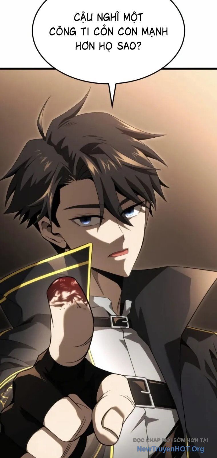 Người Chơi Tài Năng Điên Cuồng Chapter 23 - 99