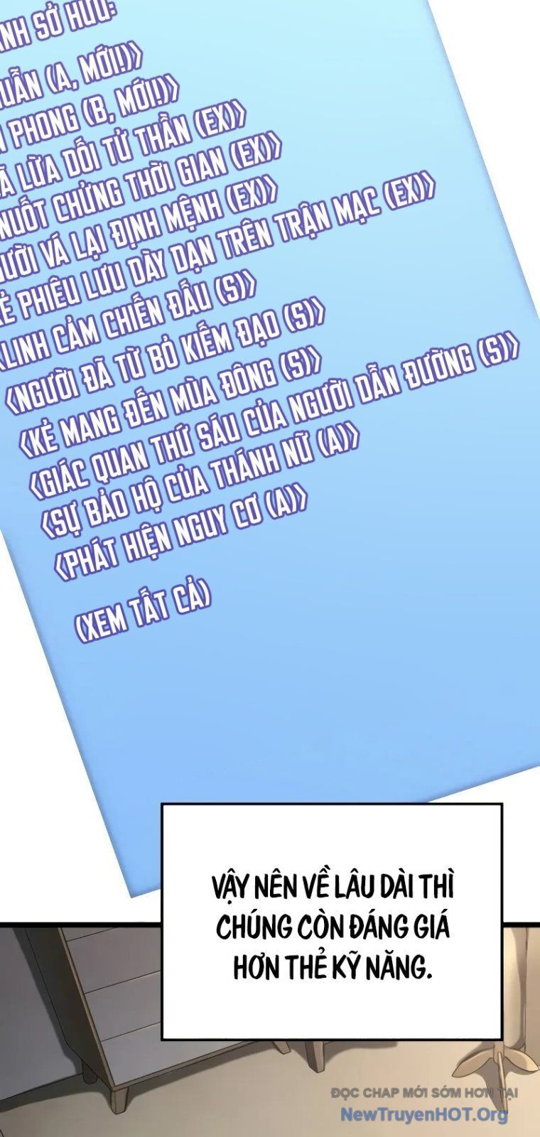 Người Chơi Tài Năng Điên Cuồng Chapter 24 - 12