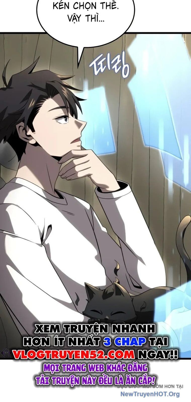 Người Chơi Tài Năng Điên Cuồng Chapter 24 - 15