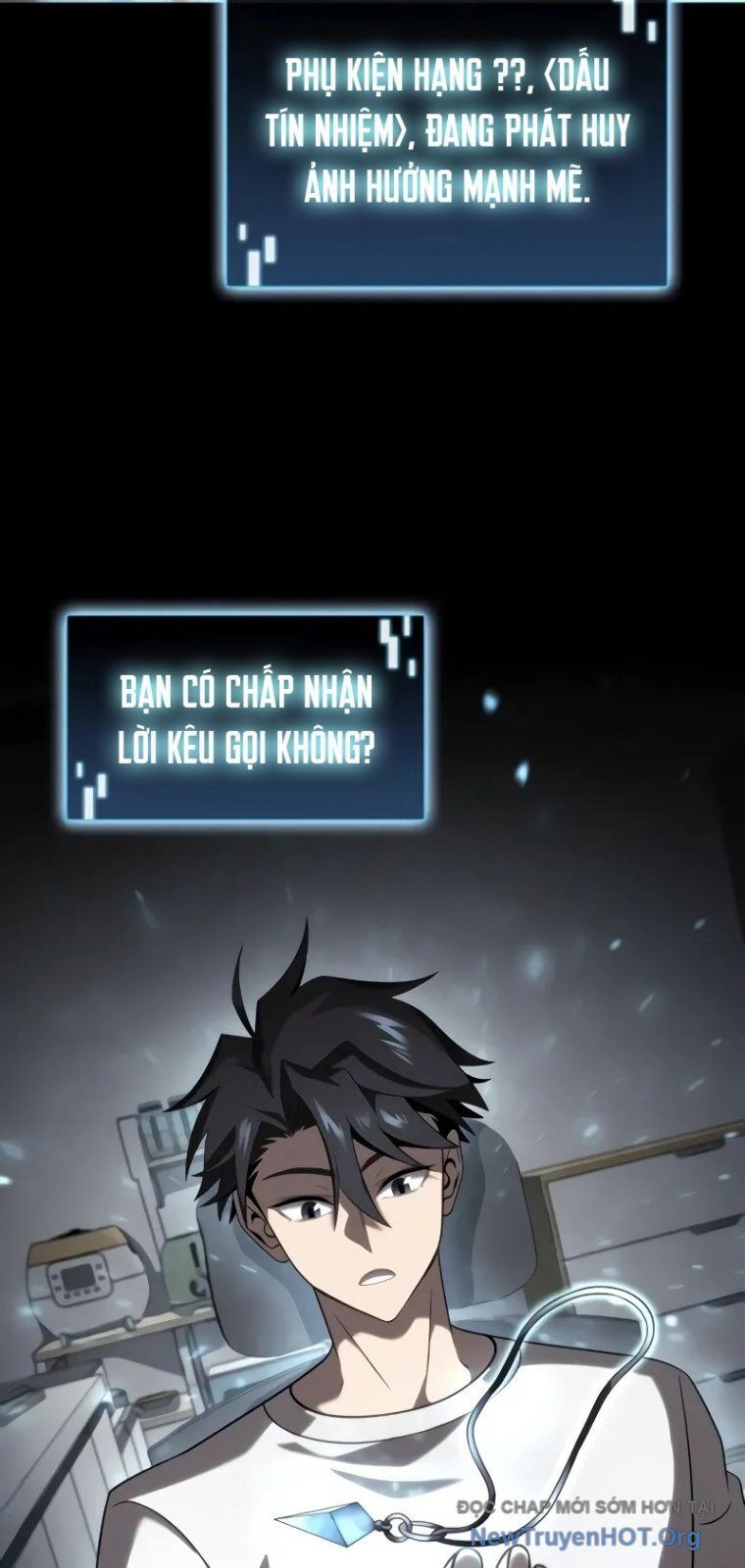 Người Chơi Tài Năng Điên Cuồng Chapter 24 - 17