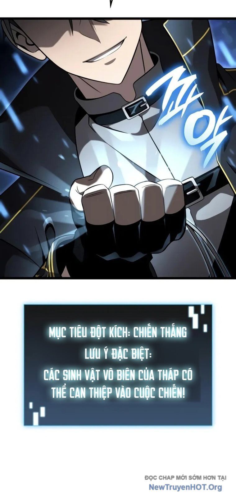 Người Chơi Tài Năng Điên Cuồng Chapter 24 - 19