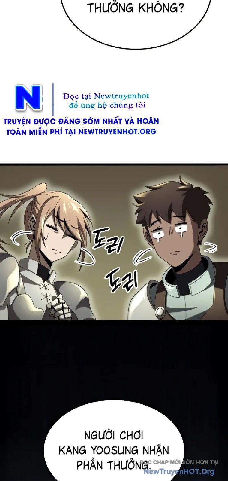 Người Chơi Tài Năng Điên Cuồng Chapter 24 - 3