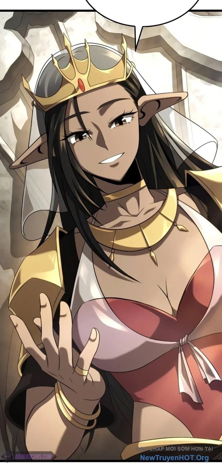 Người Chơi Tài Năng Điên Cuồng Chapter 24 - 23