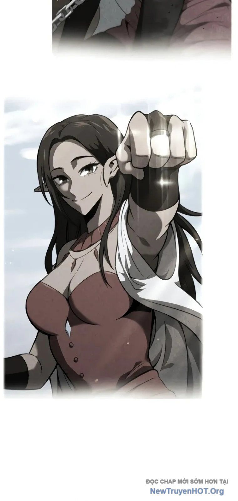 Người Chơi Tài Năng Điên Cuồng Chapter 24 - 25