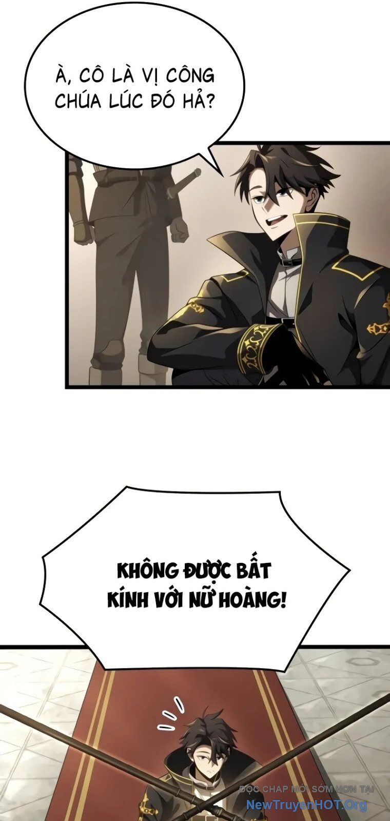 Người Chơi Tài Năng Điên Cuồng Chapter 24 - 26