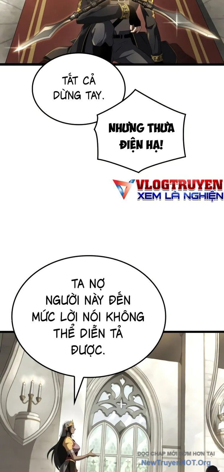 Người Chơi Tài Năng Điên Cuồng Chapter 24 - 27