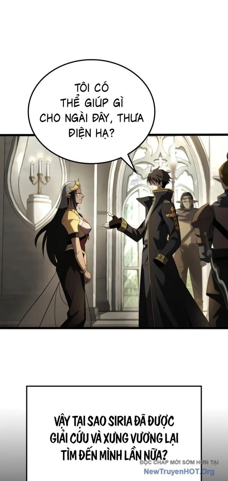 Người Chơi Tài Năng Điên Cuồng Chapter 24 - 30