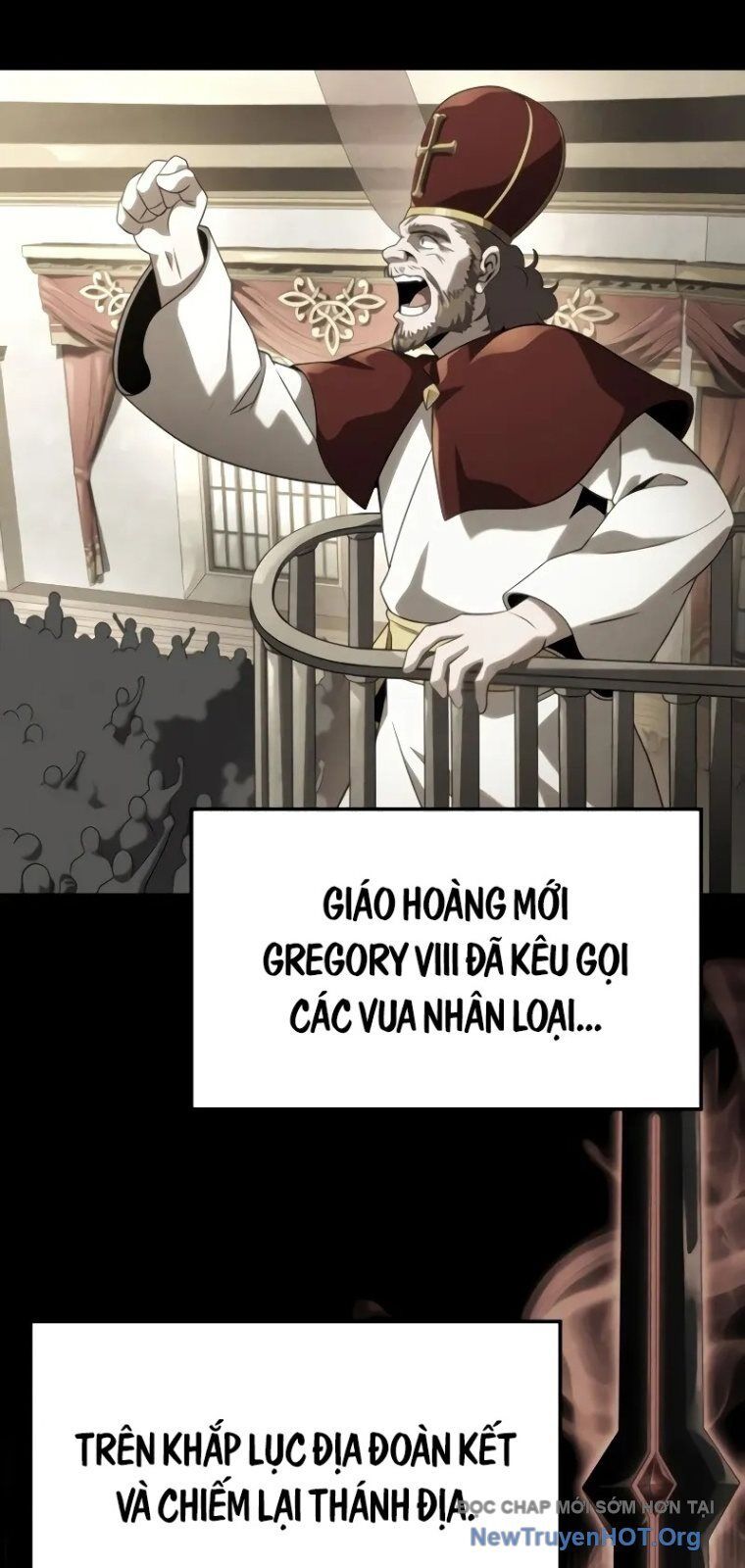 Người Chơi Tài Năng Điên Cuồng Chapter 24 - 34