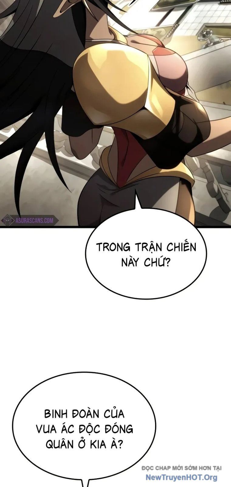 Người Chơi Tài Năng Điên Cuồng Chapter 24 - 41