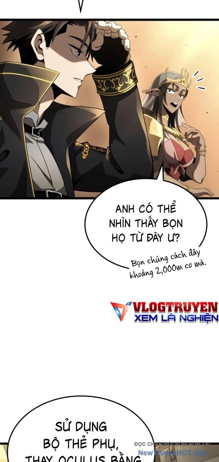 Người Chơi Tài Năng Điên Cuồng Chapter 24 - 42