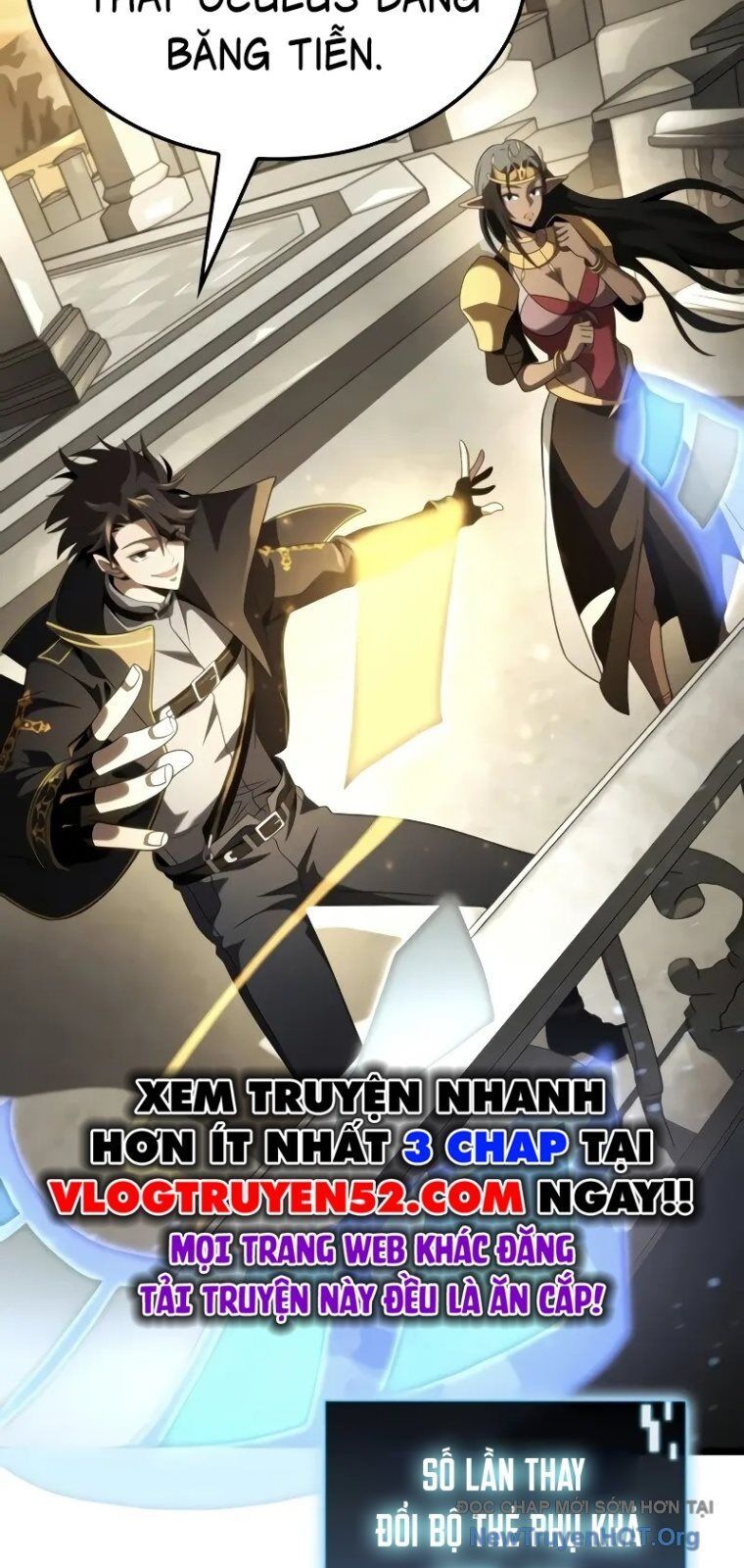 Người Chơi Tài Năng Điên Cuồng Chapter 24 - 43