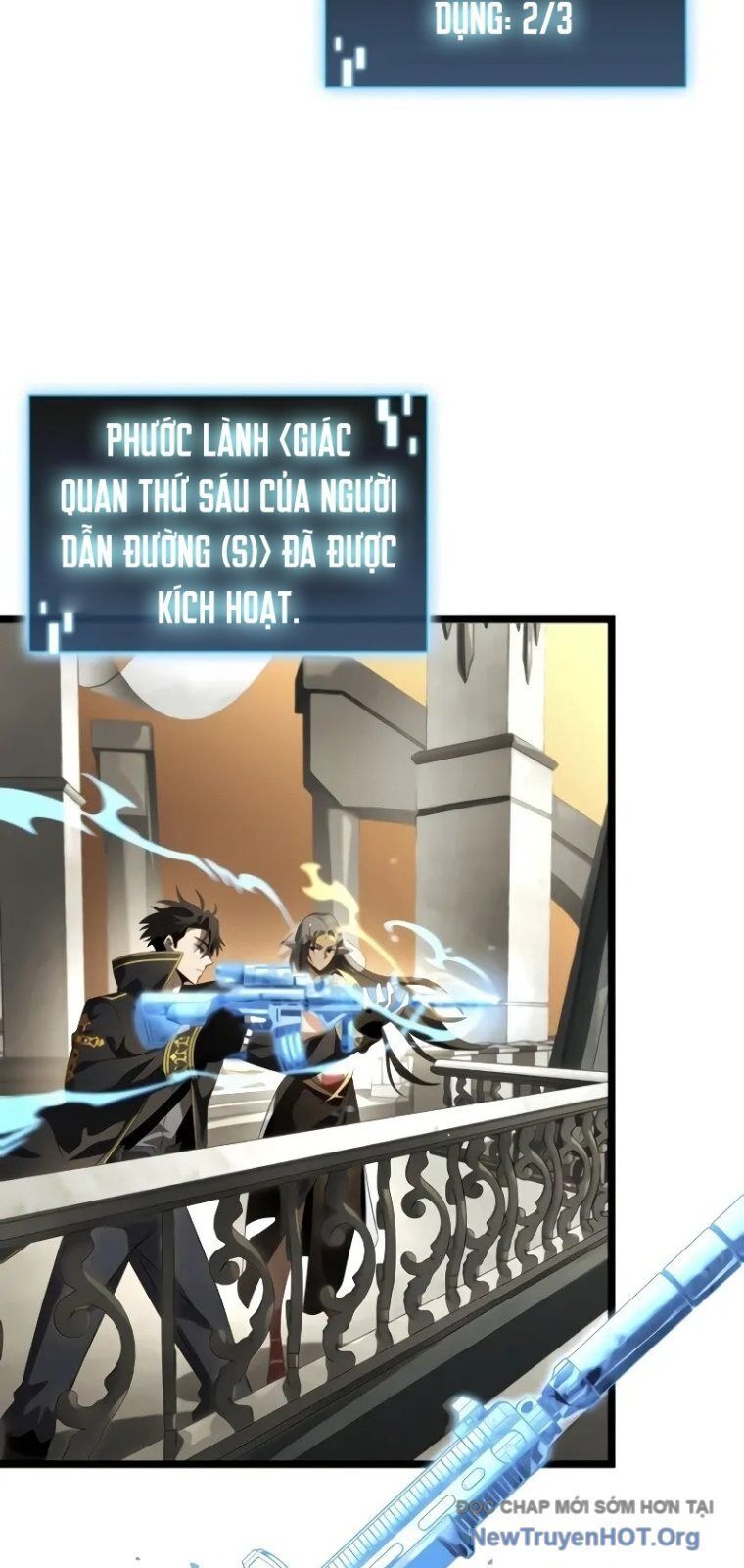 Người Chơi Tài Năng Điên Cuồng Chapter 24 - 44