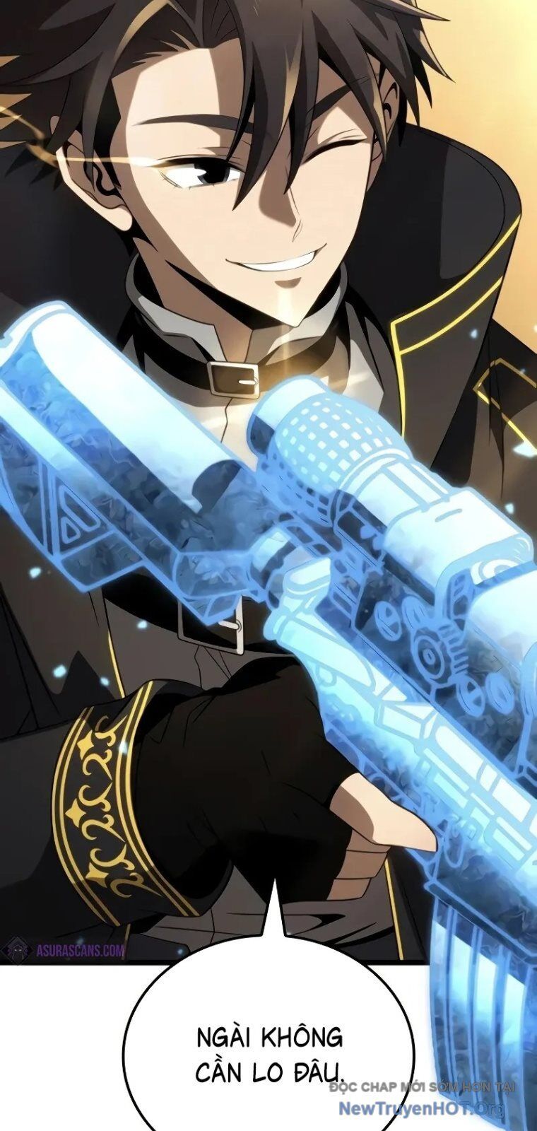 Người Chơi Tài Năng Điên Cuồng Chapter 24 - 46