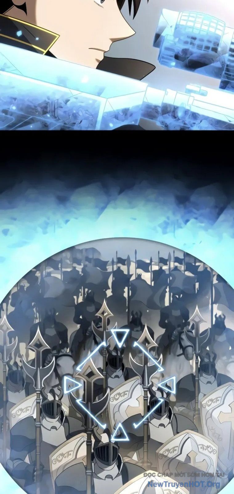 Người Chơi Tài Năng Điên Cuồng Chapter 24 - 50