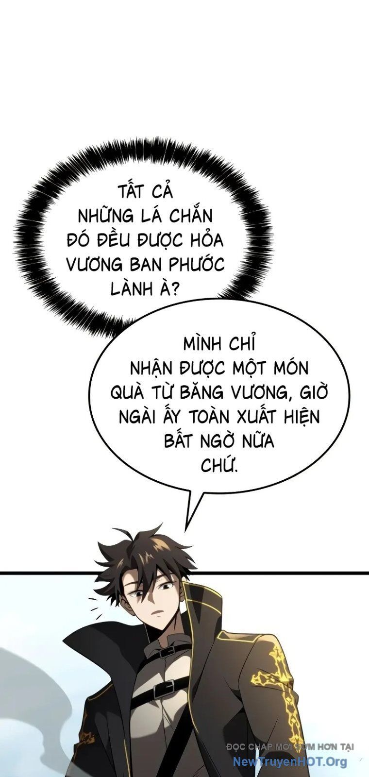 Người Chơi Tài Năng Điên Cuồng Chapter 24 - 54