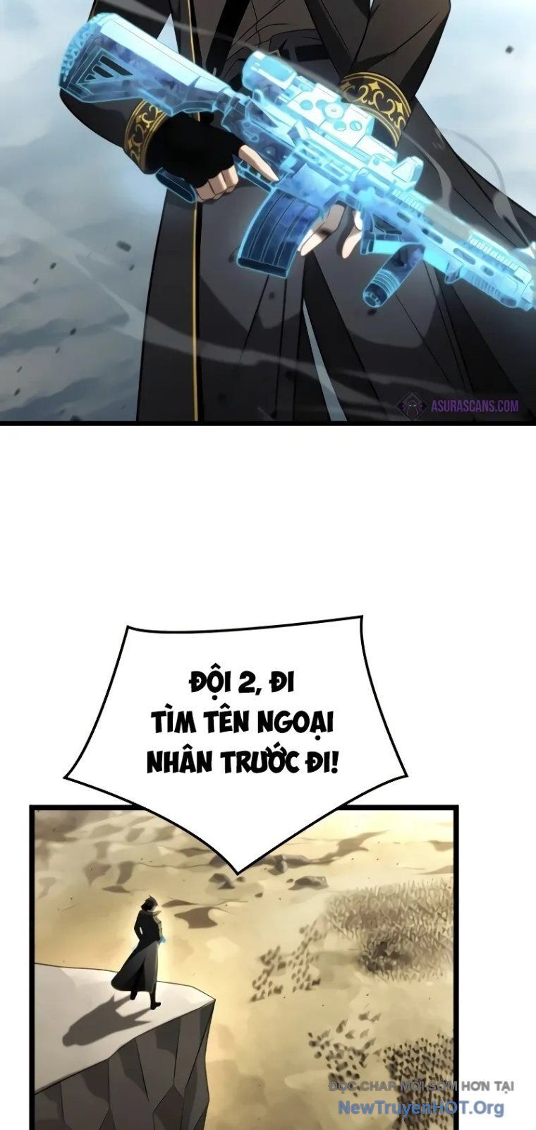 Người Chơi Tài Năng Điên Cuồng Chapter 24 - 55