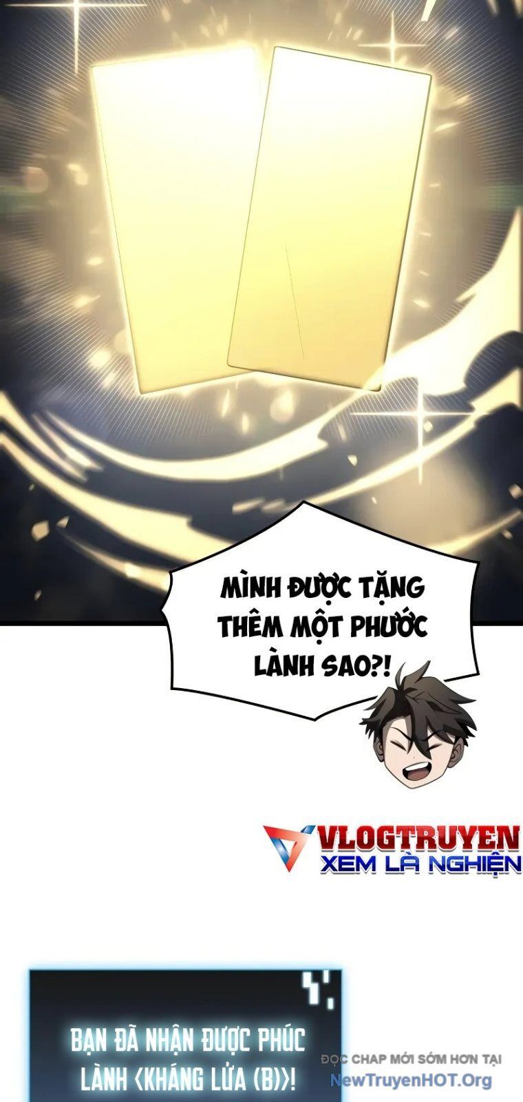 Người Chơi Tài Năng Điên Cuồng Chapter 24 - 7