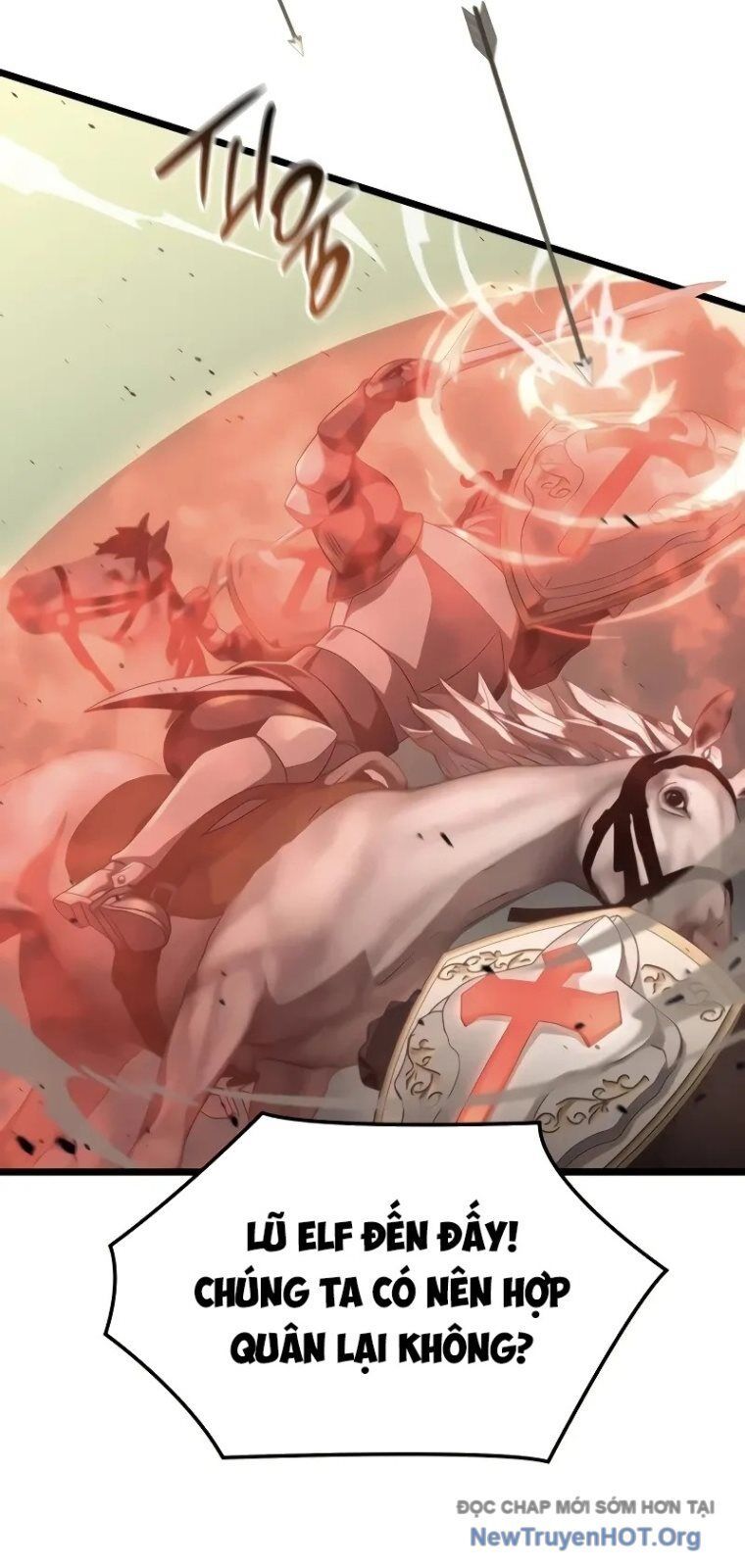 Người Chơi Tài Năng Điên Cuồng Chapter 24 - 61
