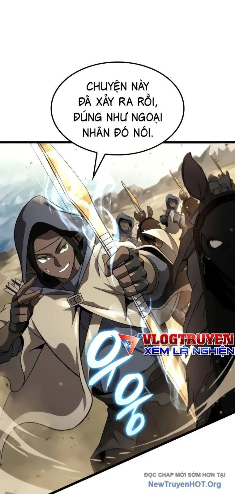 Người Chơi Tài Năng Điên Cuồng Chapter 24 - 64