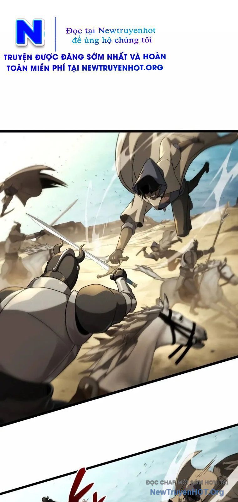 Người Chơi Tài Năng Điên Cuồng Chapter 25 - 13