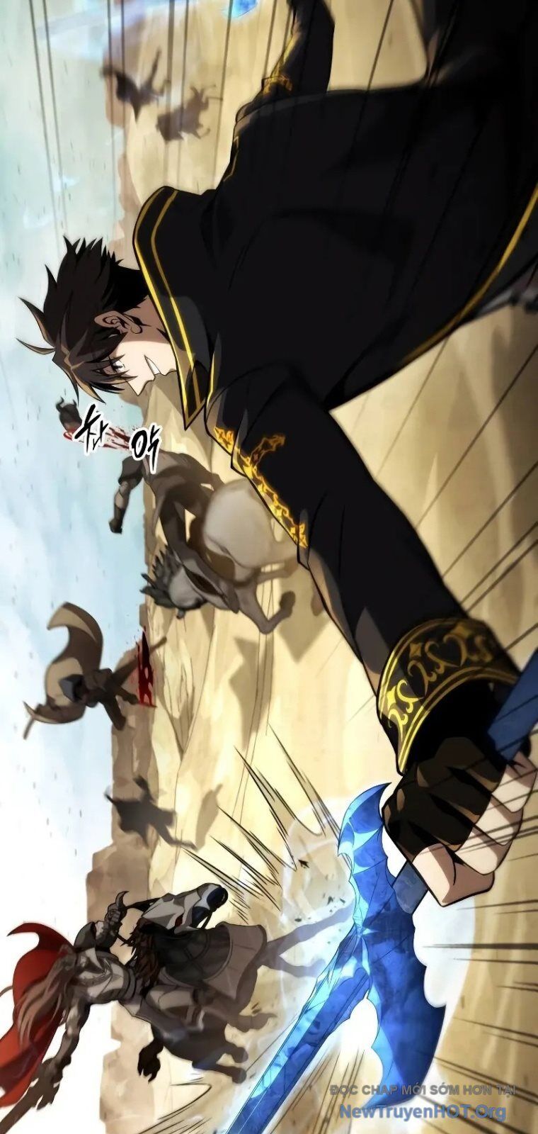 Người Chơi Tài Năng Điên Cuồng Chapter 25 - 20