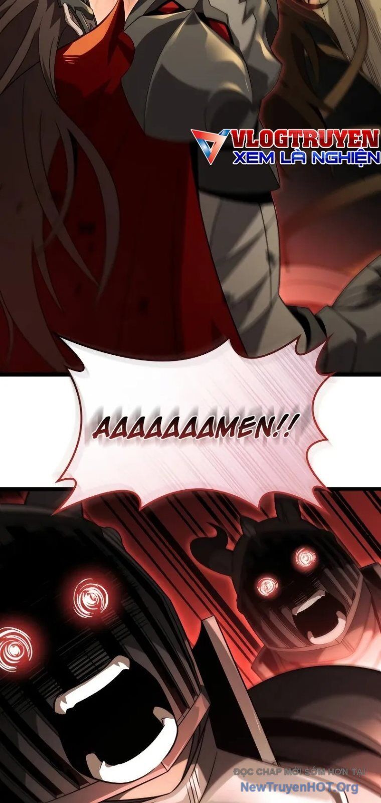 Người Chơi Tài Năng Điên Cuồng Chapter 25 - 3