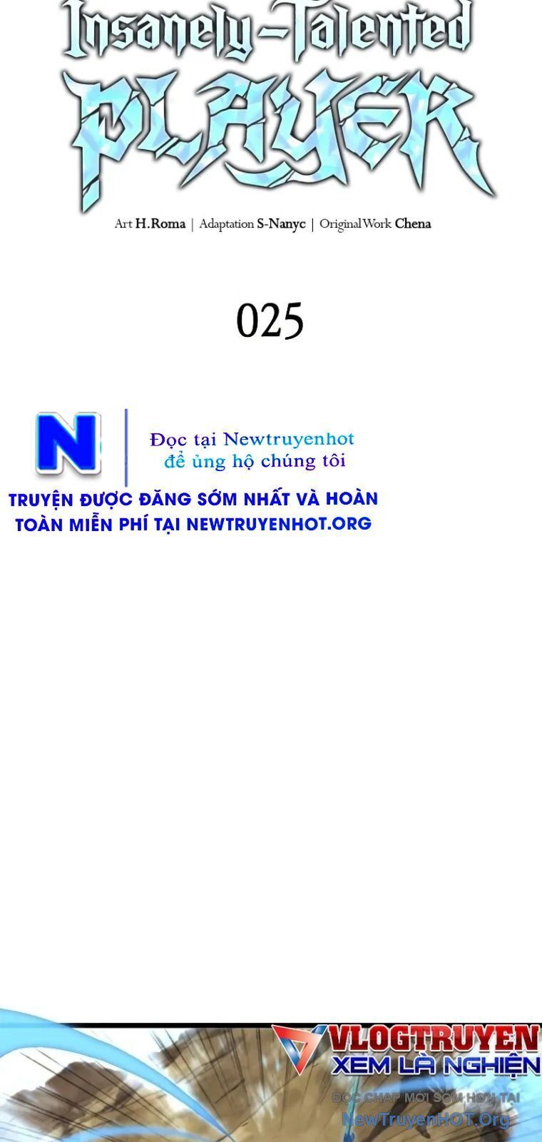 Người Chơi Tài Năng Điên Cuồng Chapter 25 - 22