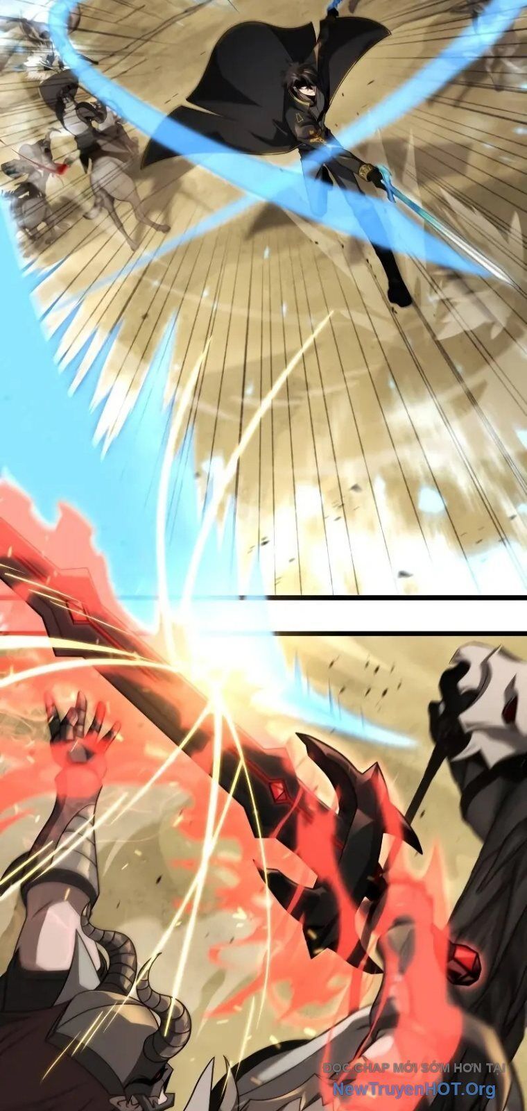 Người Chơi Tài Năng Điên Cuồng Chapter 25 - 23