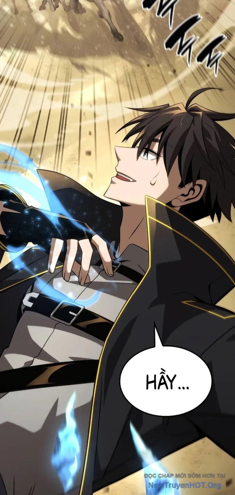 Người Chơi Tài Năng Điên Cuồng Chapter 25 - 5