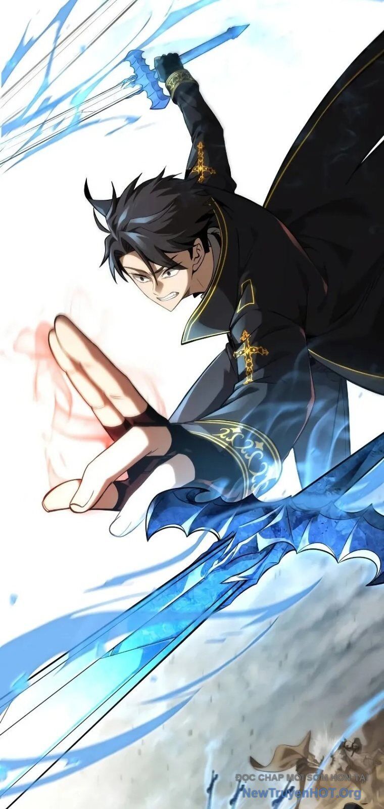 Người Chơi Tài Năng Điên Cuồng Chapter 25 - 41