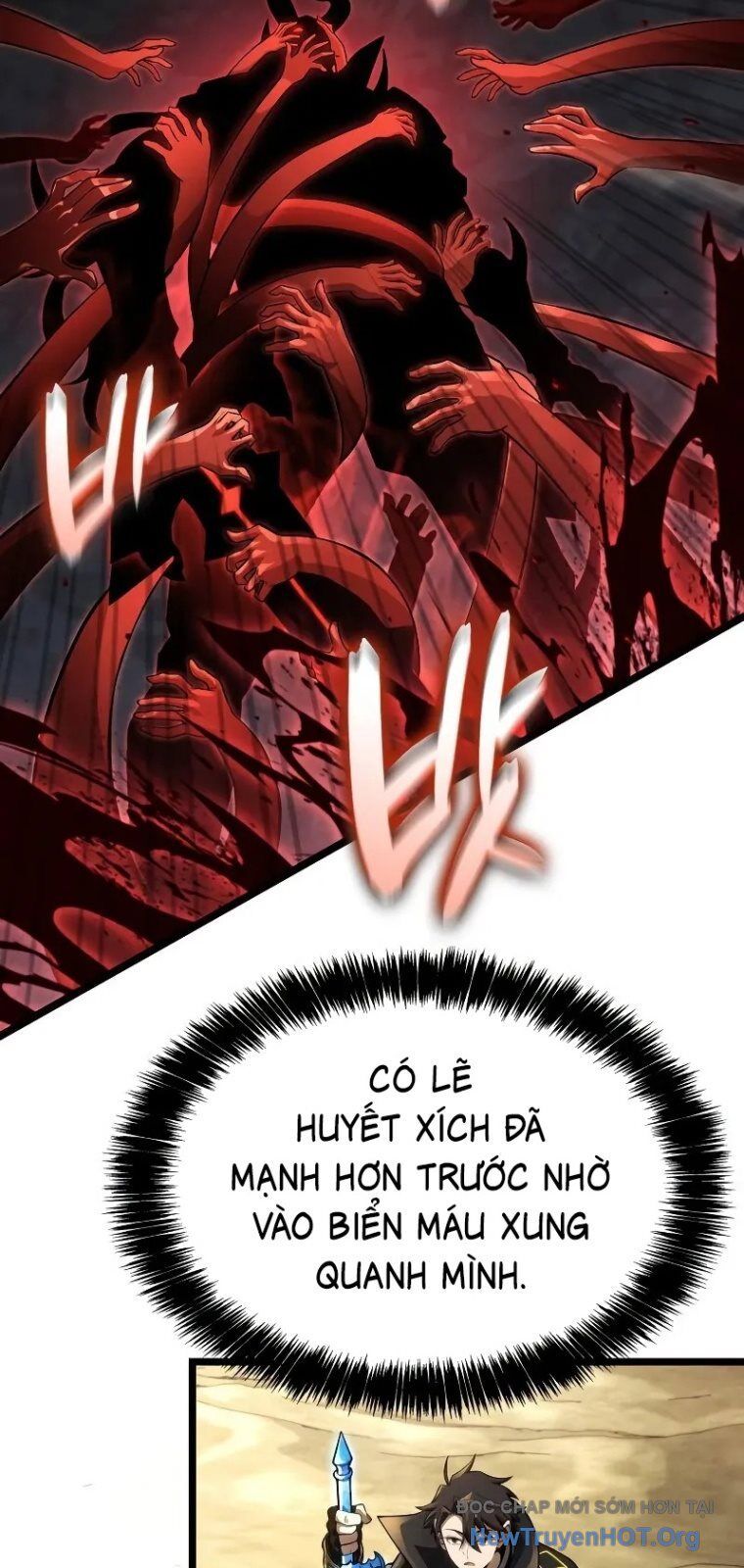 Người Chơi Tài Năng Điên Cuồng Chapter 25 - 44