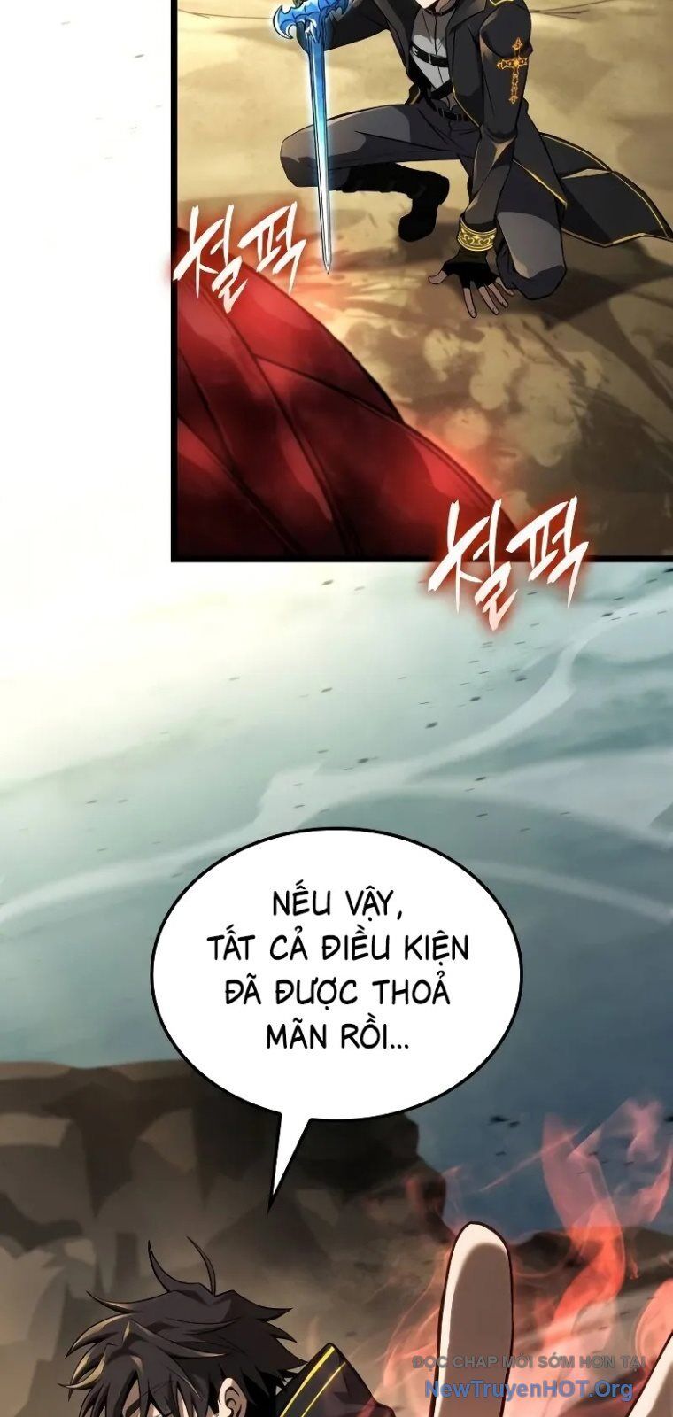 Người Chơi Tài Năng Điên Cuồng Chapter 25 - 45